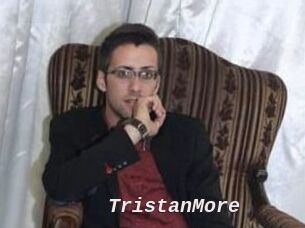 TristanMore