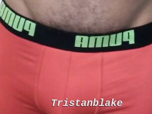 Tristanblake