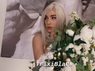 TrixiBlack