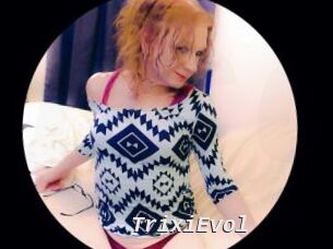 TrixiEvol