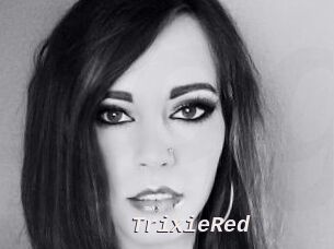 TrixieRed