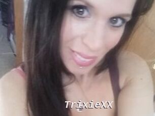 TrixieXX