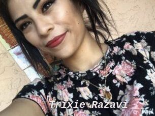 Trixie_Razavi Live Camgirls Sex