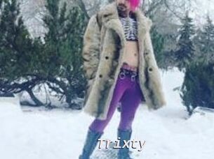 Trixty