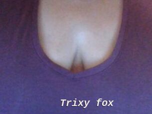 Trixy_fox