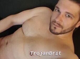 TrojanBrit