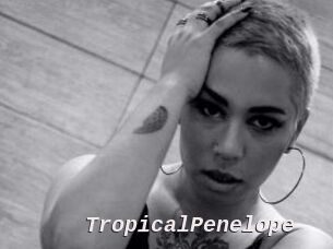 TropicalPenelope