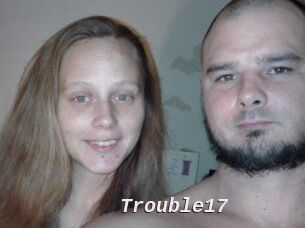 Trouble17