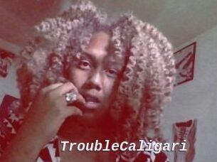 TroubleCaligari