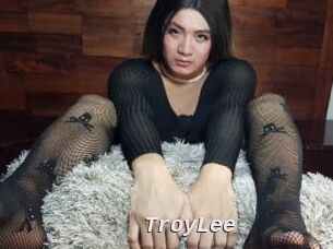 TroyLee