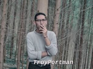 TroyPortman