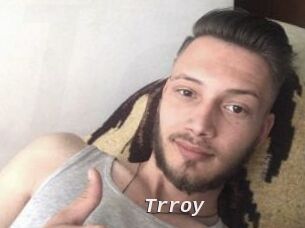 Trroy