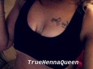 TrueHennaQueen