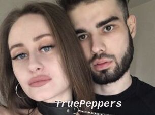 TruePeppers