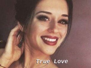 True_Love