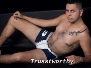 Trusstworthy
