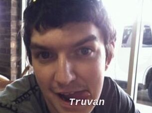Truvan