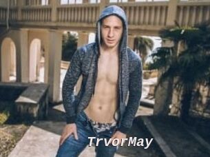 TrvorMay