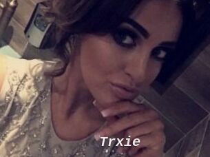 Trxie