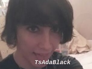 TsAdaBlack
