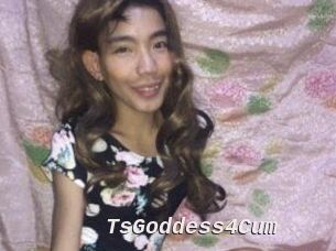 TsGoddess4Cum