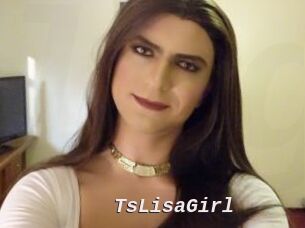 TsLisaGirl