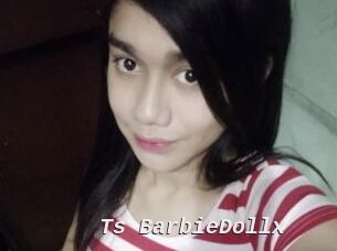 Ts_BarbieDollx