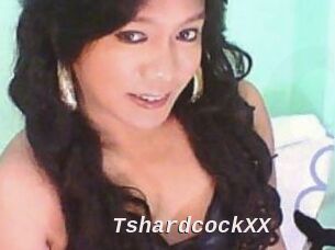 TshardcockXX
