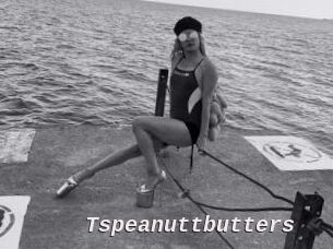 Tspeanuttbutters