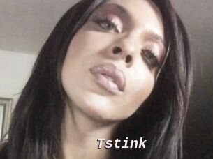Tstink