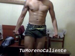 TuMorenoCaliente