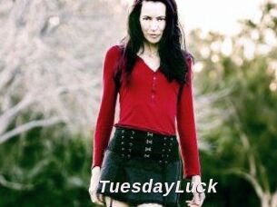 TuesdayLuck