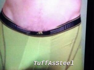 TuffAsSteel