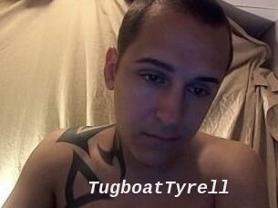 TugboatTyrell