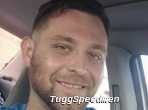 TuggSpeedmen