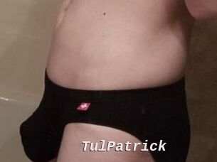 TulPatrick