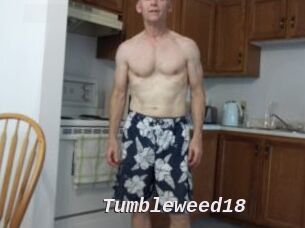 Tumbleweed18