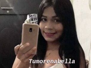 Tumorenabella