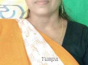 Tumpa