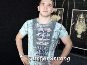 TurnerStrong