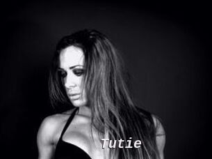Tutie
