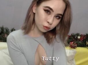 Tutty