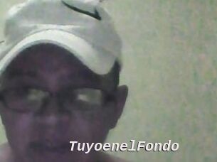 TuyoenelFondo