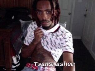 Twansmashem