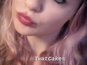 TwatCakes