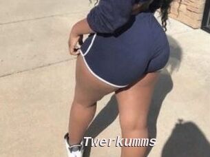 Twerkumms
