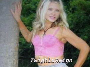 TwighlaReign