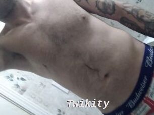 Twikity