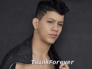 TwinkForever