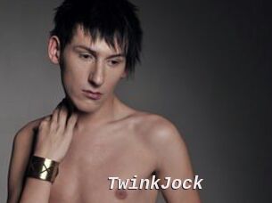TwinkJock